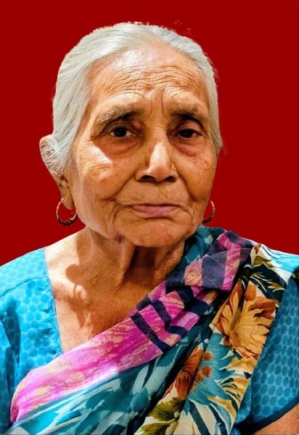 Late Smt. Geeta Suman