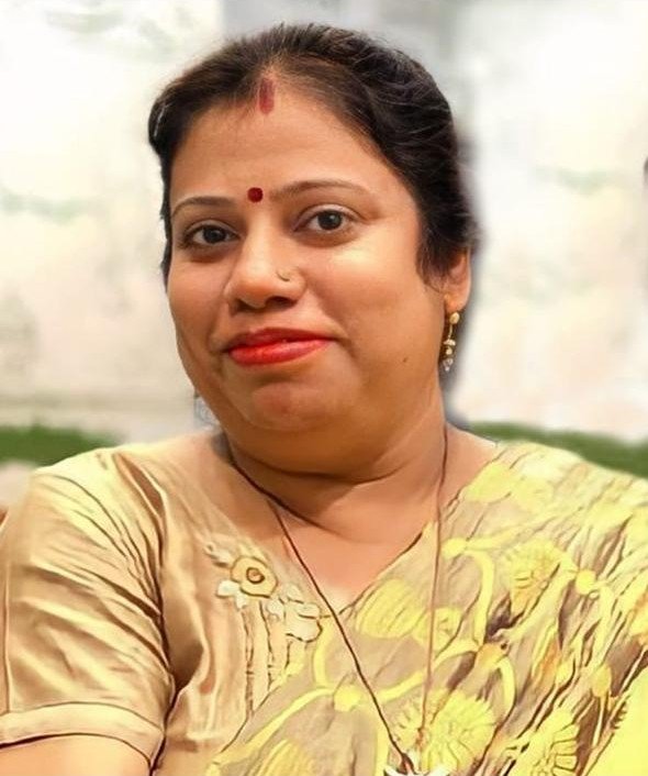 Late Smt. Sarika Suman